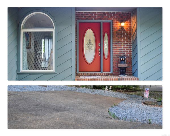 38 Estremedura DR, Hot Springs Village, AR 71909