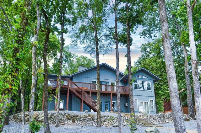 38 Estremedura DR, Hot Springs Village, AR 71909