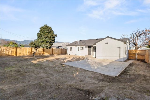 1682 Turrill, San Bernardino, CA 92411