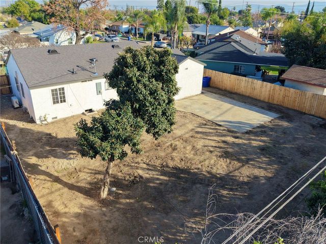 1682 Turrill, San Bernardino, CA 92411