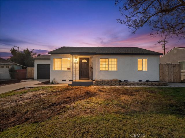 1682 Turrill, San Bernardino, CA 92411