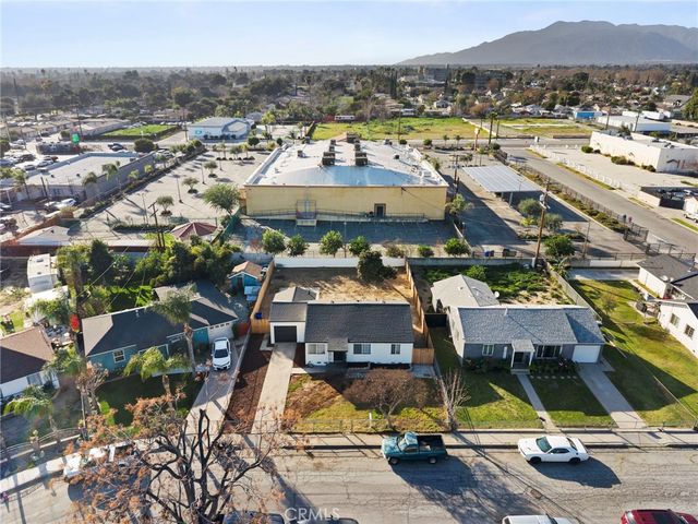 1682 Turrill, San Bernardino, CA 92411