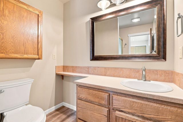14418 N Chronicle St, Mead, WA 99021