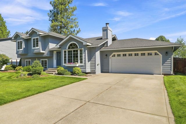 14418 N Chronicle St, Mead, WA 99021