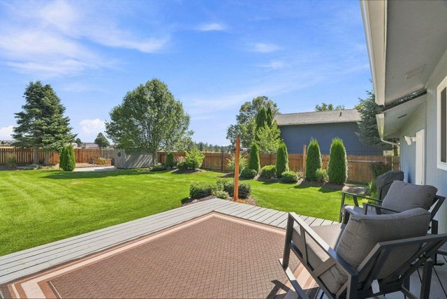 14418 N Chronicle St, Mead, WA 99021
