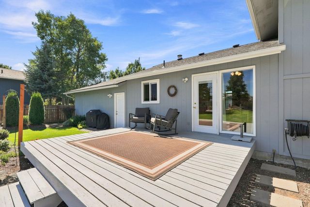 14418 N Chronicle St, Mead, WA 99021