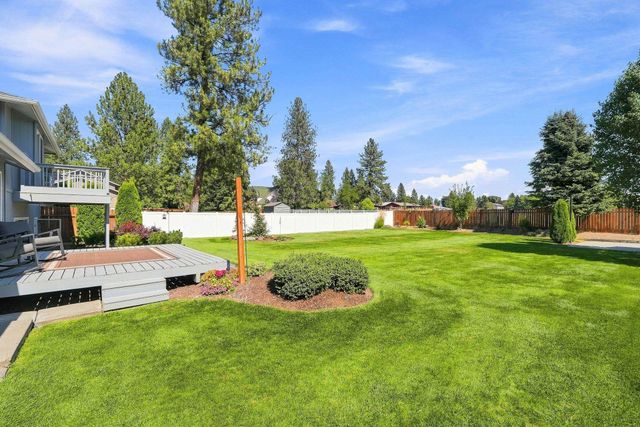 14418 N Chronicle St, Mead, WA 99021