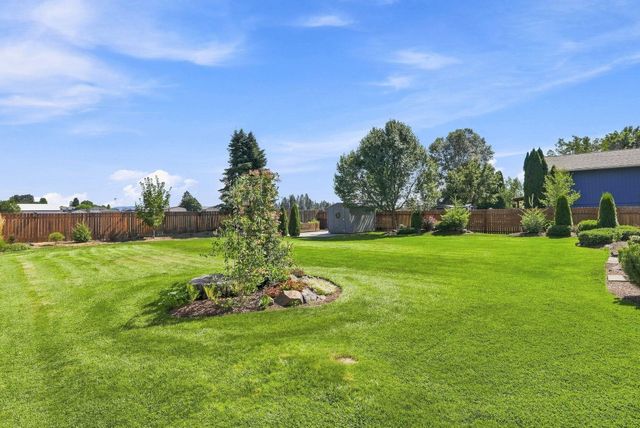 14418 N Chronicle St, Mead, WA 99021