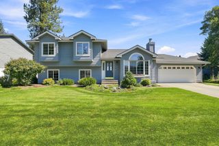 14418 N Chronicle St, Mead, WA 99021