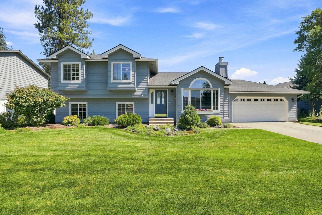 14418 N Chronicle St, Mead, WA 99021