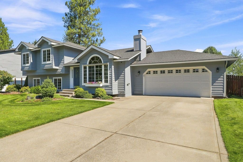 14418 N Chronicle St, Mead, WA 99021 photo 2