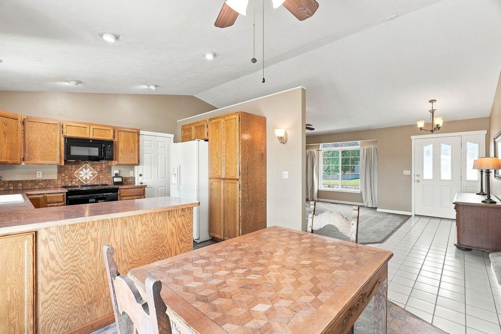 14418 N Chronicle St, Mead, WA 99021 photo 4