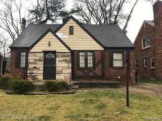 16880 Ilene Street, Detroit, MI 48221
