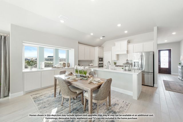 118 Kingfisher Lane, Aledo, TX 76008