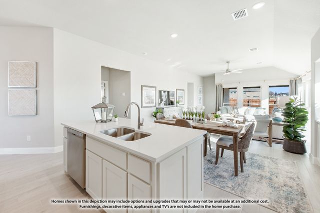 118 Kingfisher Lane, Aledo, TX 76008