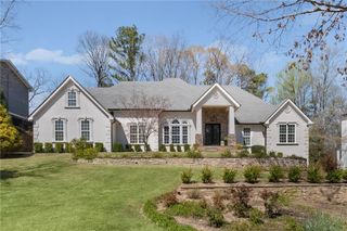 825 Overhill Court, Atlanta, GA 30328