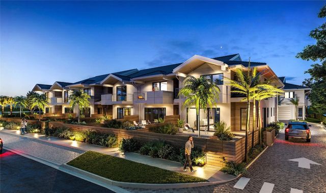 3867 NE 23rd Avenue A-6, Lighthouse Point, FL 33064