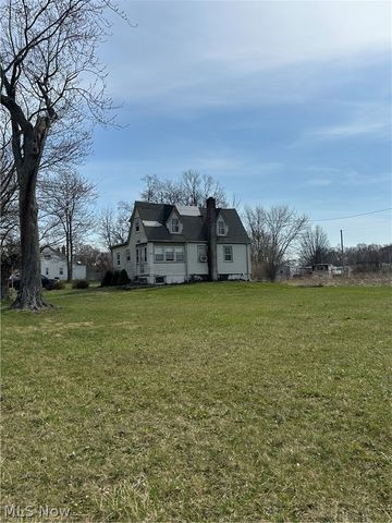 9475 Woodworth Road, North Lima, OH 44452