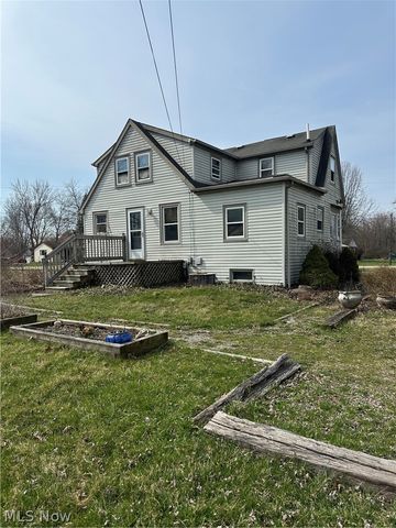 9475 Woodworth Road, North Lima, OH 44452