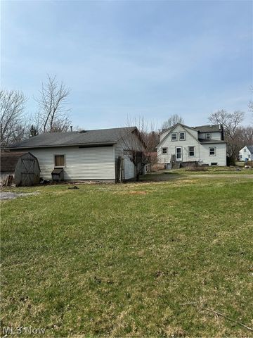 9475 Woodworth Road, North Lima, OH 44452
