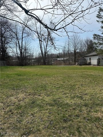 9475 Woodworth Road, North Lima, OH 44452