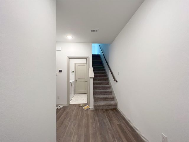 5106 Heritage Street, Haltom City, TX 76117