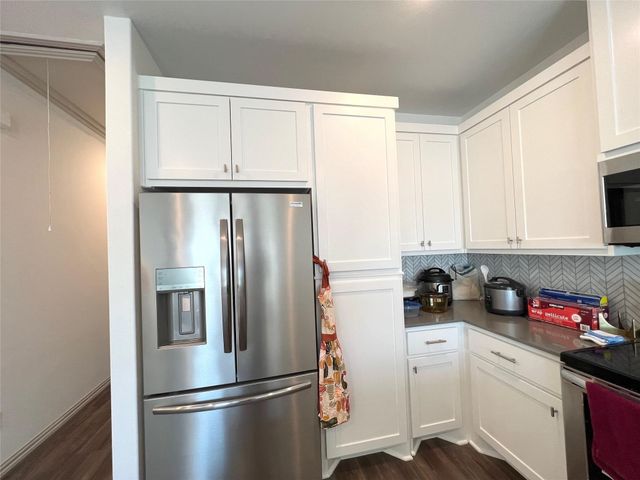 5106 Heritage Street, Haltom City, TX 76117