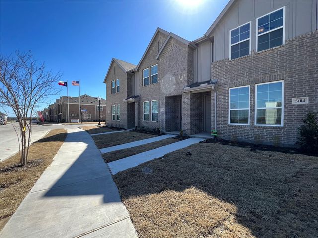 5106 Heritage Street, Haltom City, TX 76117