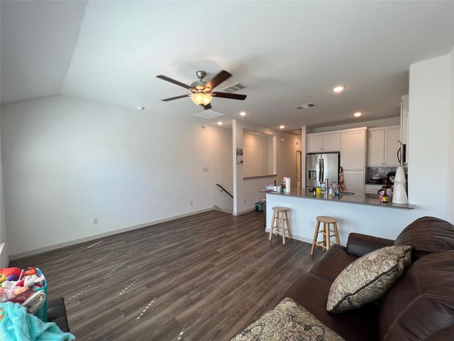 5106 Heritage Street, Haltom City, TX 76117