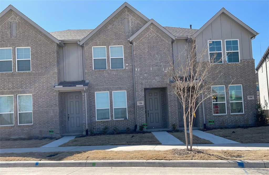 5106 Heritage Street, Haltom City, TX 76117