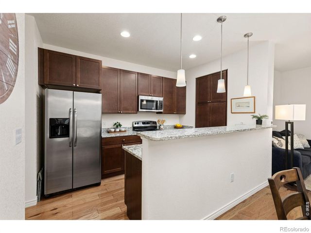 226 N Parkside Drive D, Longmont, CO 80501