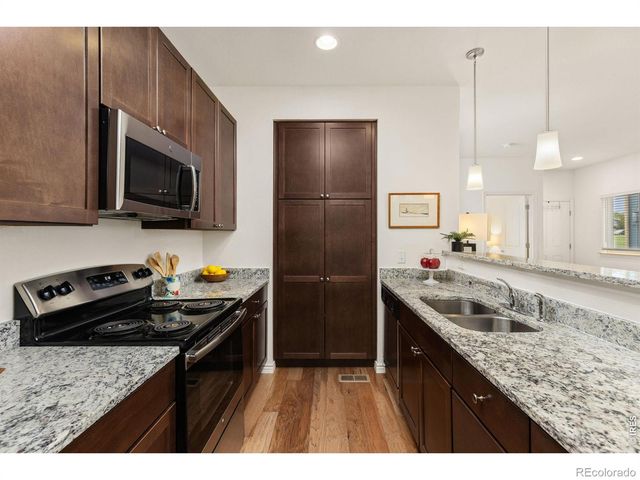 226 N Parkside Drive D, Longmont, CO 80501
