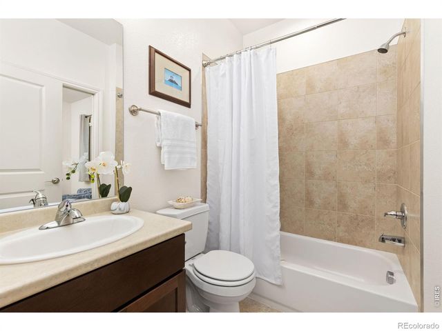 226 N Parkside Drive D, Longmont, CO 80501