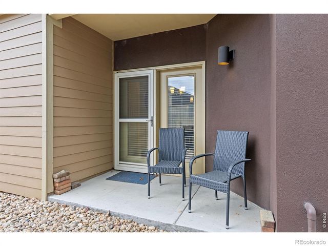 226 N Parkside Drive D, Longmont, CO 80501