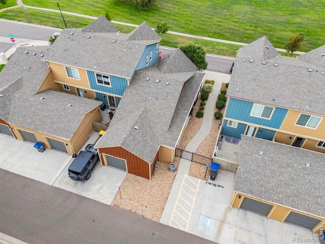 226 N Parkside Drive D, Longmont, CO 80501