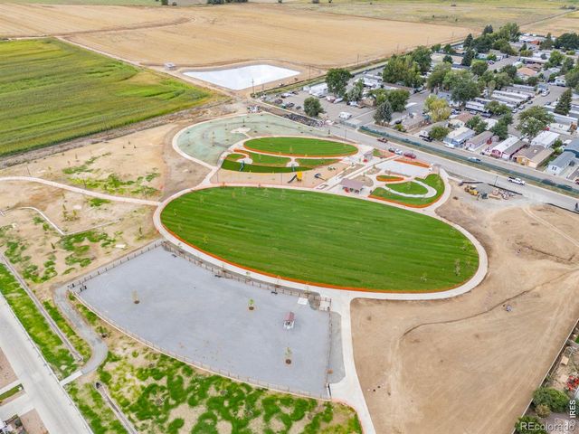 226 N Parkside Drive D, Longmont, CO 80501