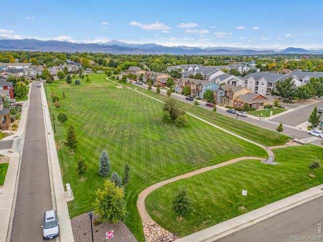 226 N Parkside Drive D, Longmont, CO 80501