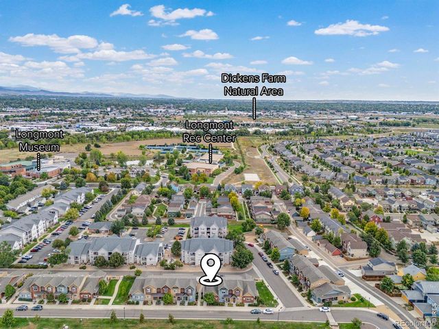 226 N Parkside Drive D, Longmont, CO 80501