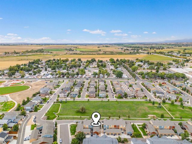 226 N Parkside Drive D, Longmont, CO 80501