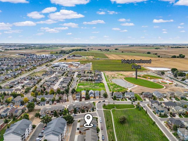 226 N Parkside Drive D, Longmont, CO 80501