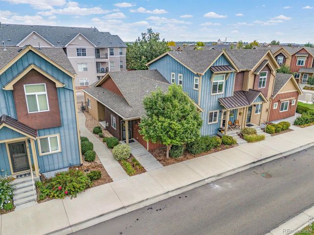 226 N Parkside Drive D, Longmont, CO 80501