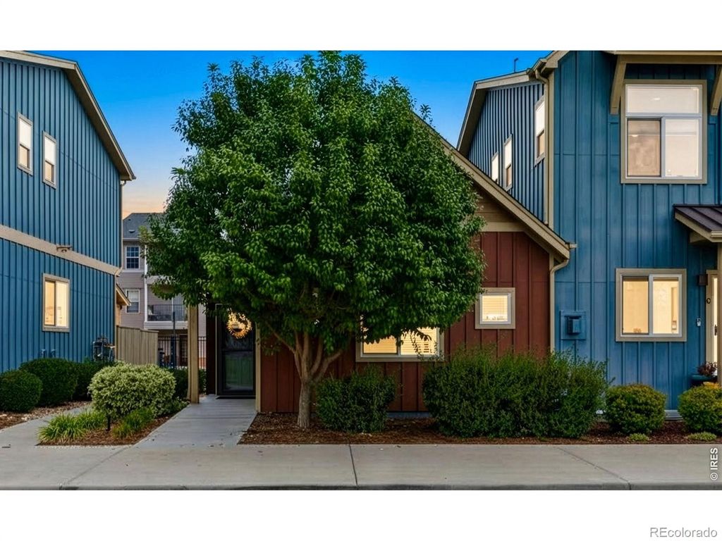 226 N Parkside Drive D, Longmont, CO 80501