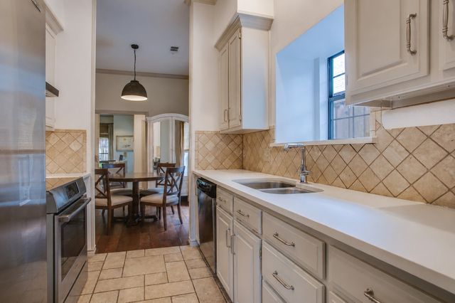 3706 Binkley Avenue, University Park, TX 75205