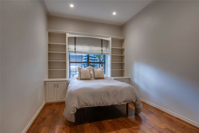 3706 Binkley Avenue, University Park, TX 75205