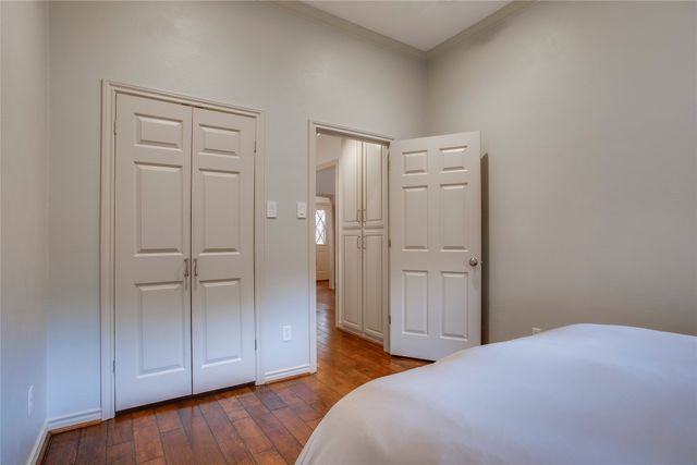 3706 Binkley Avenue, University Park, TX 75205