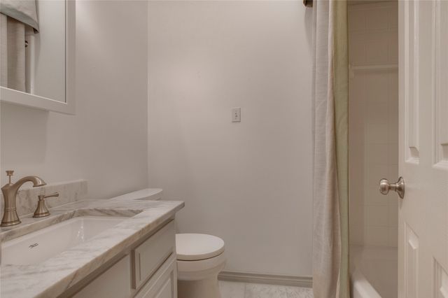 3706 Binkley Avenue, University Park, TX 75205