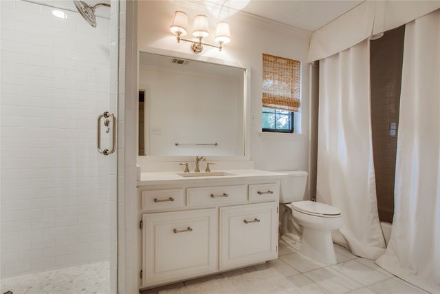 3706 Binkley Avenue, University Park, TX 75205