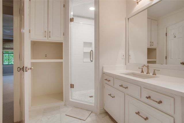 3706 Binkley Avenue, University Park, TX 75205