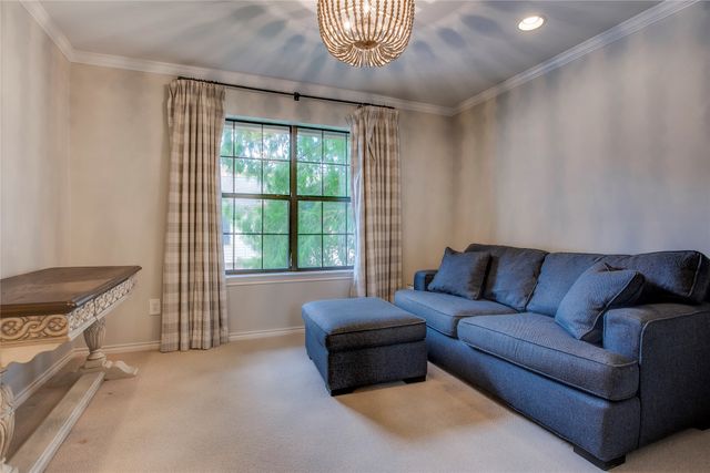 3706 Binkley Avenue, University Park, TX 75205