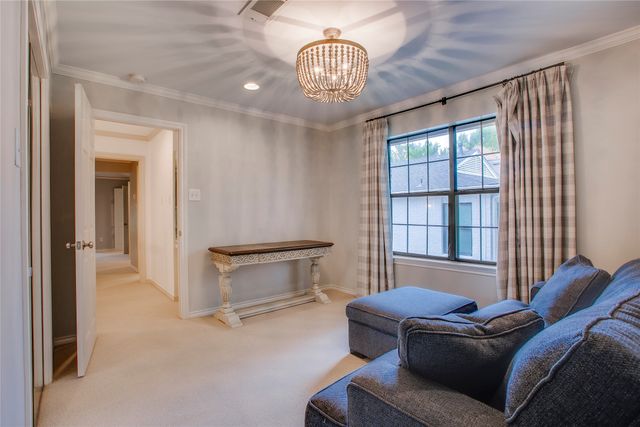 3706 Binkley Avenue, University Park, TX 75205